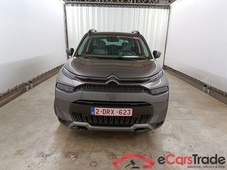 Citroën C3 Aircross 1.2 PureTech 130 S&S EAT6 Shine 5d excluweb end 20.03 #1