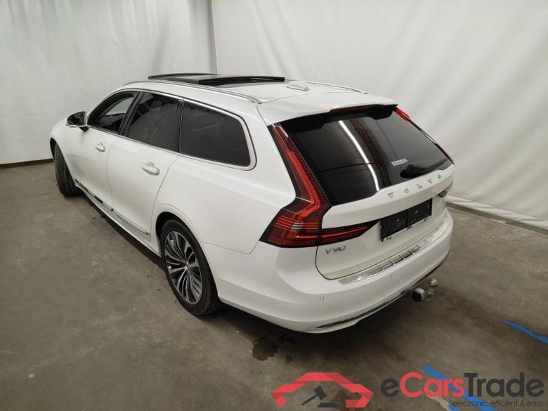 Volvo V90 D3 Geartronic Inscription 5d #3
