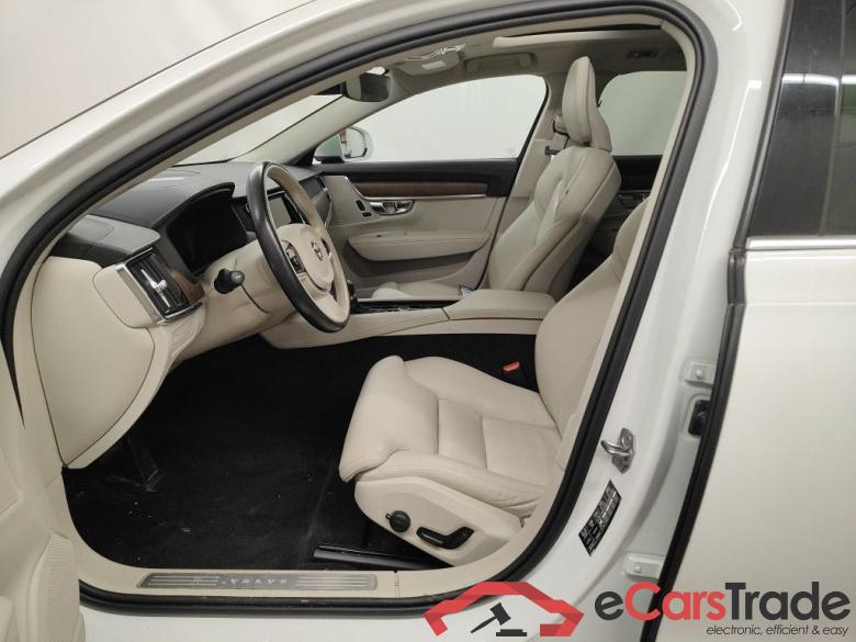 Volvo V90 D3 Geartronic Inscription 5d #6