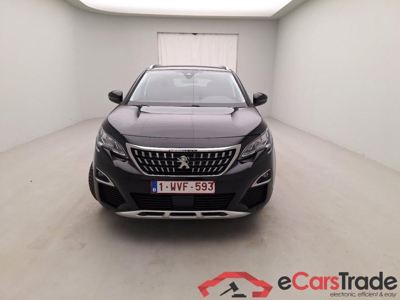 Peugeot, 3008 '16, Peugeot 3008 1.2 PureTech 96kW S&S Allure 5d #1