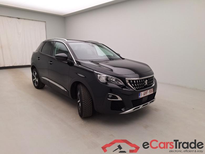 Peugeot, 3008 '16, Peugeot 3008 1.2 PureTech 96kW S&S Allure 5d #2