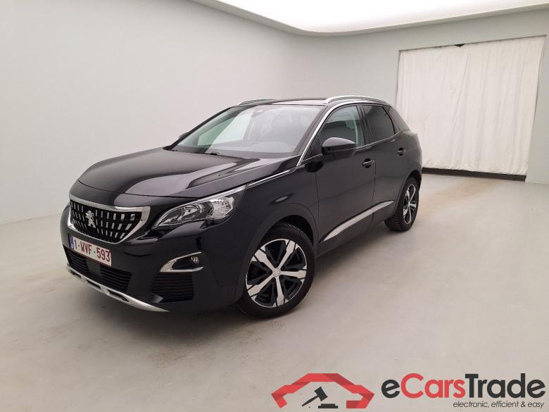 Peugeot, 3008 '16, Peugeot 3008 1.2 PureTech 96kW S&S Allure 5d #4
