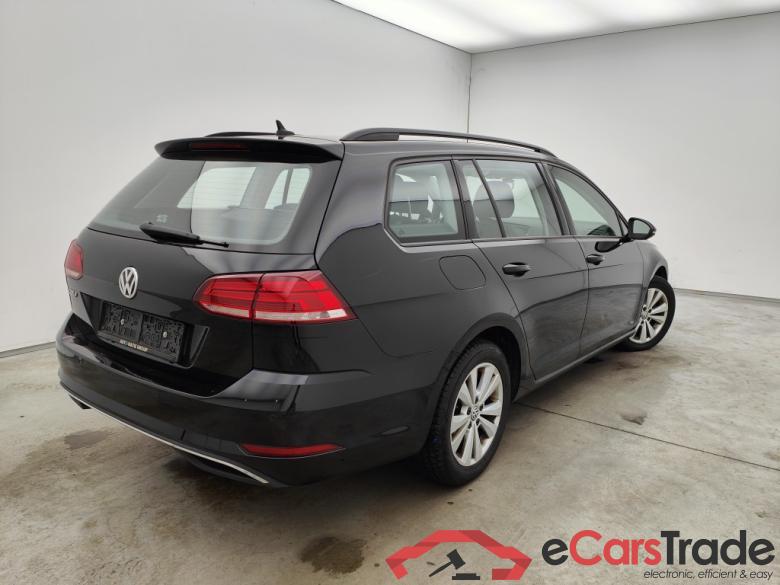 Volkswagen Golf Variant 1.6 TDi SCR 85kW Comfortline 5d #3