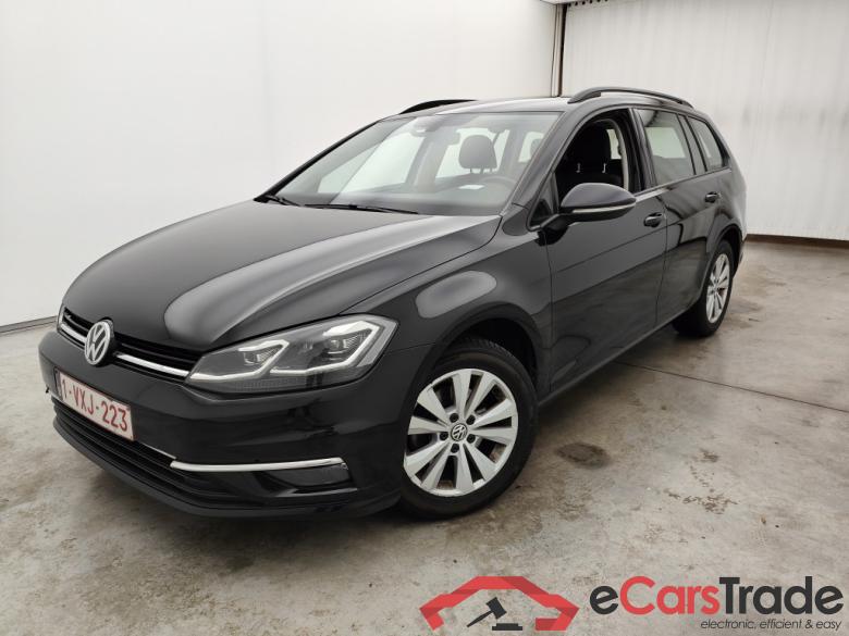 Volkswagen Golf Variant 1.6 TDi SCR 85kW Comfortline 5d #4