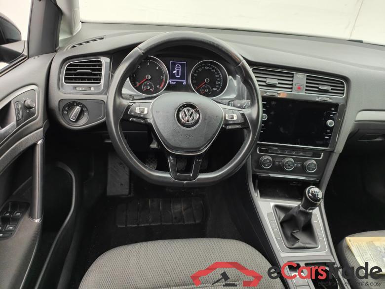 Volkswagen Golf Variant 1.6 TDi SCR 85kW Comfortline 5d #6