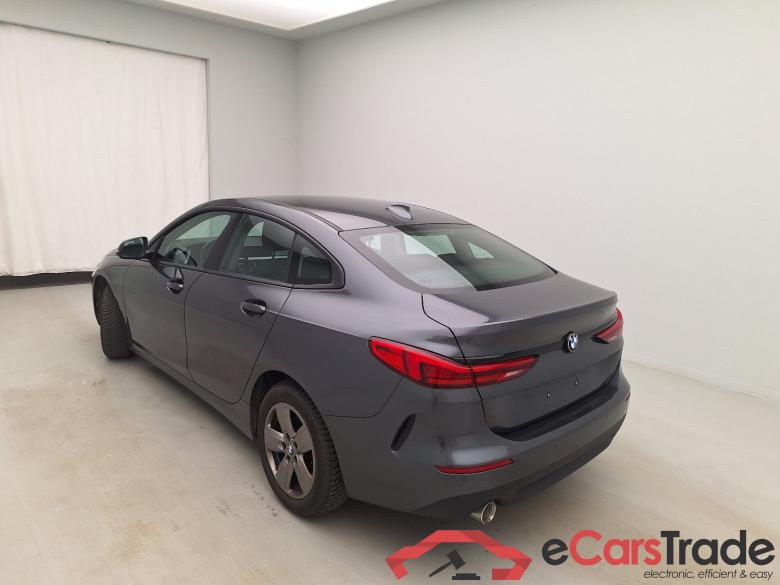 BMW, 2-serie Gr.Coupé '19, BMW 2 Reeks Gran Coupé 216dA (85kW) 4d #3