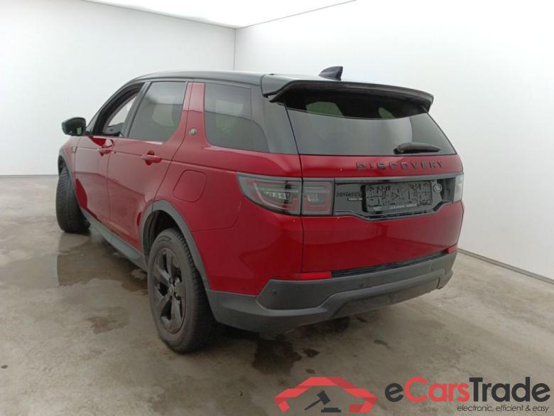 Land Rover Discovery Sport P300e Aut. AWD SE 5d #3