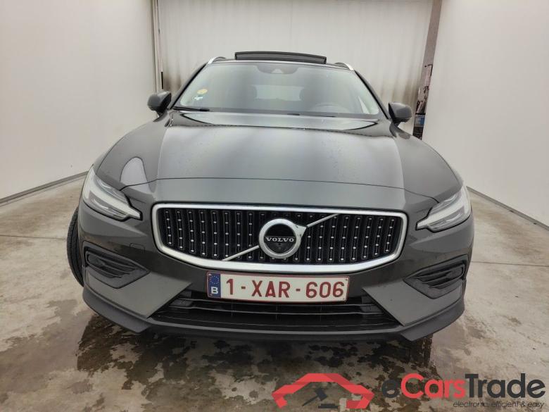 Volvo V60 Cross Country D3 4x4 Geartronic Cross Country 5d #1