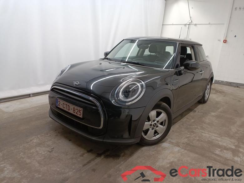 Mini Cooper 3d #4