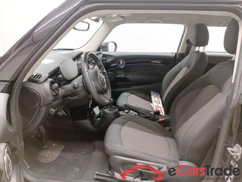 Mini Cooper 3d #6