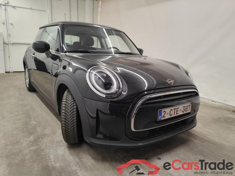 Mini Cooper 3d #2