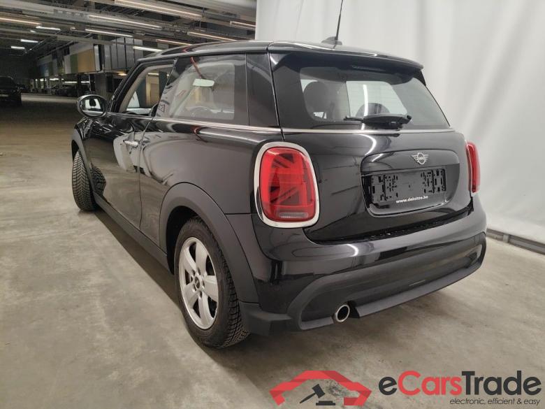 Mini Cooper 3d #3
