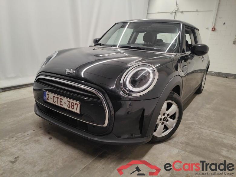 Mini Cooper 3d #4