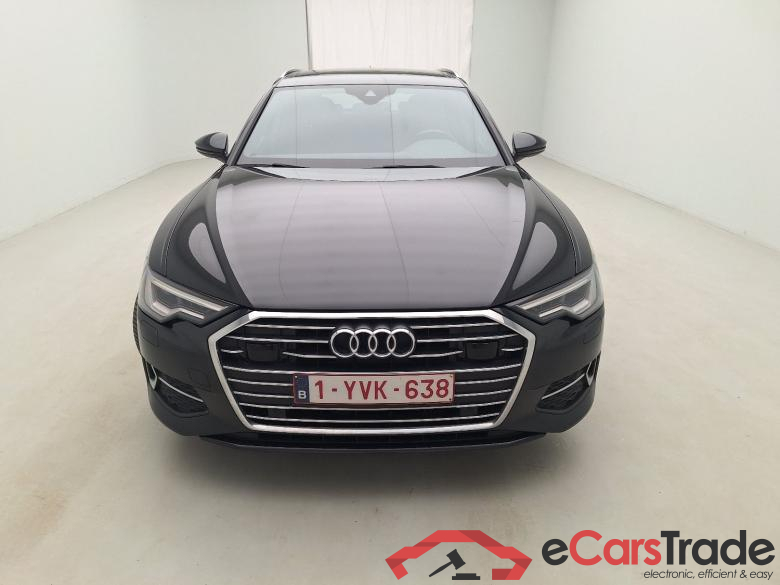 Audi, A6 Avant '18, Audi A6 Avant Business Edition Sport 35 TDI S tron