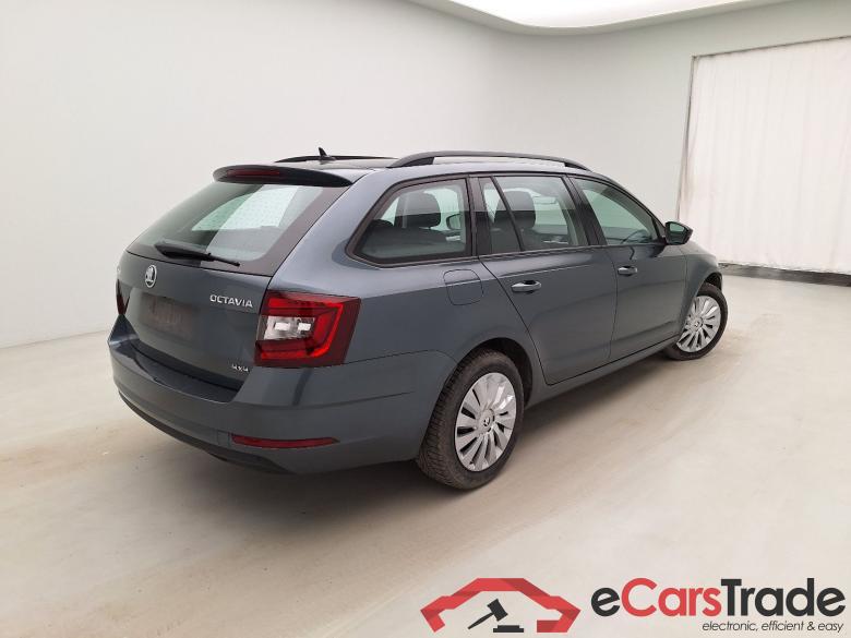 Skoda, Octavia Combi FL'16, Skoda Octavia Combi 2.0 CRTDI 135kW DSG7 4WD Ambit #5