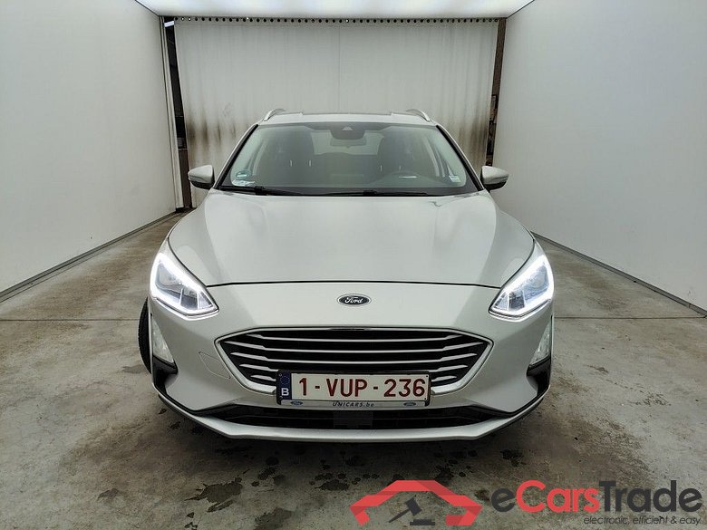 Ford Focus Clipper 1.5 EcoBlue 88kW Trend Ed. Business VAN 5d #1