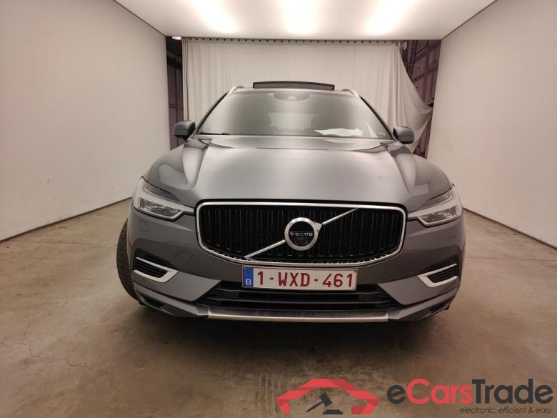 Volvo XC60 T8 e4x4 Geartronic Momentum 5d #1
