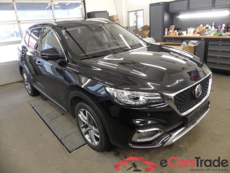 MG EHS ´21 MG EHS PHEV Luxury 5d 119kW #2