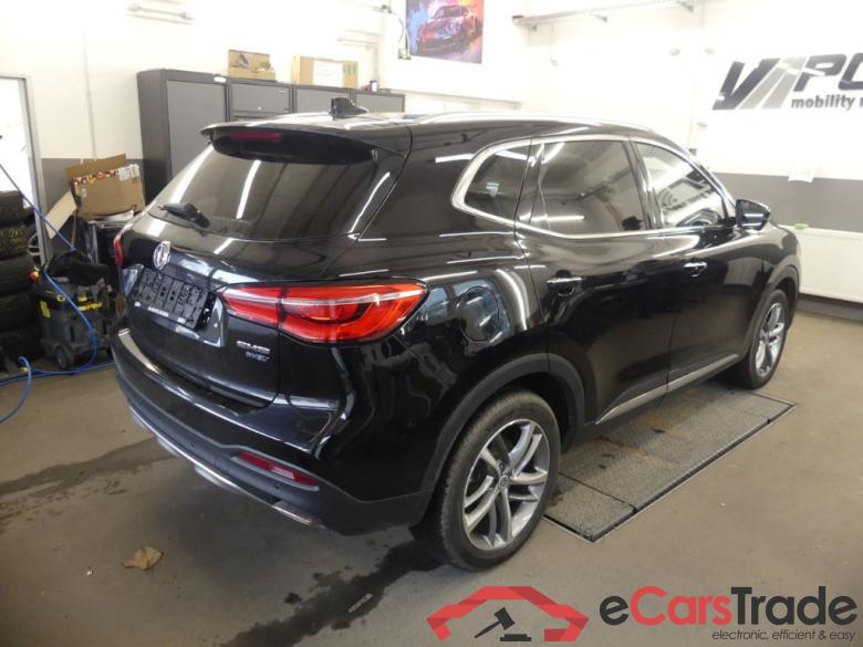 MG EHS ´21 MG EHS PHEV Luxury 5d 119kW #4