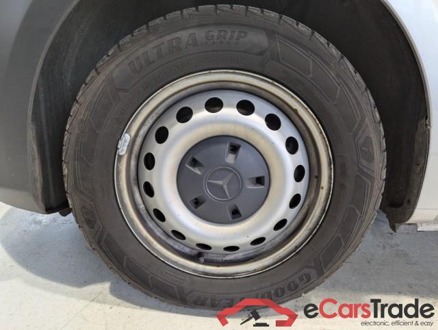 Mercedes _Vito ´14 Vito Kasten 110/114/116/119 CDI PRO RWD extralang (447.605) 2.0 120KW AT9 E6dT #6