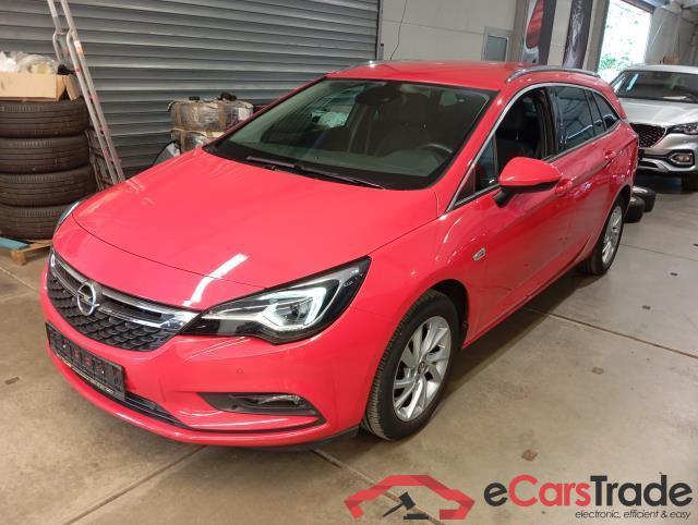Opel Astra ST ´15 Astra K Sports Tourer INNOVATION Start/Stop 1.4 Turbo 92KW MT6 E6dT #1