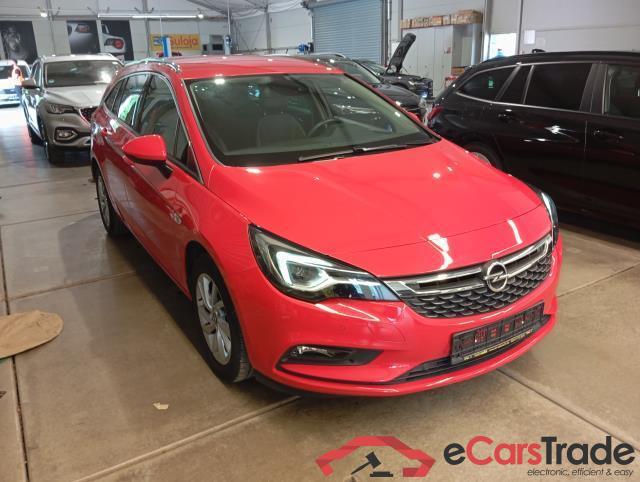 Opel Astra ST ´15 Astra K Sports Tourer INNOVATION Start/Stop 1.4 Turbo 92KW MT6 E6dT #4