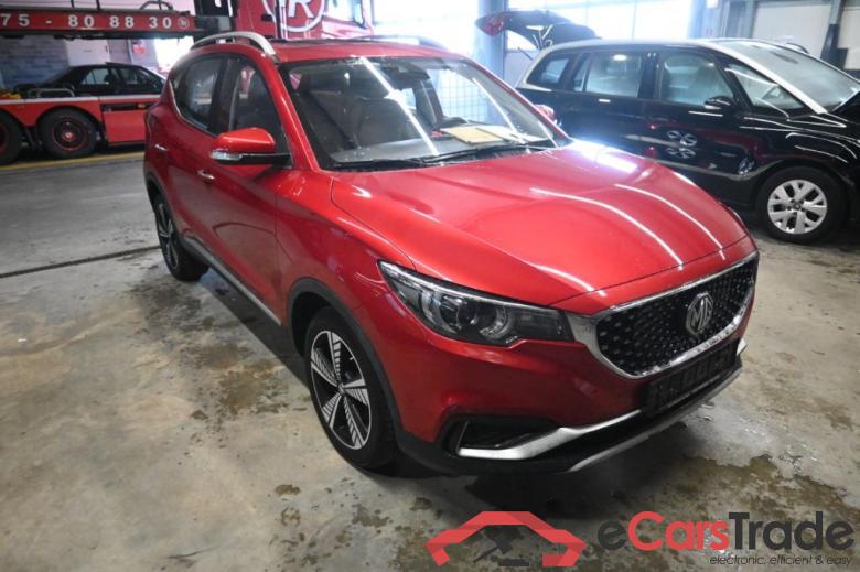 MG ZS ´21 BEV MG ZS EV Luxury 5d 105kW #2