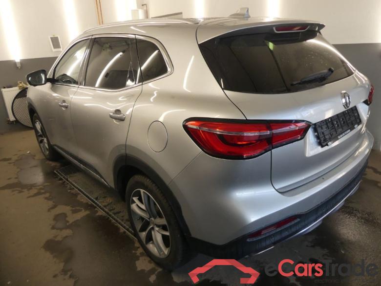 MG EHS ´21 MG EHS PHEV Luxury 5d 119kW #3