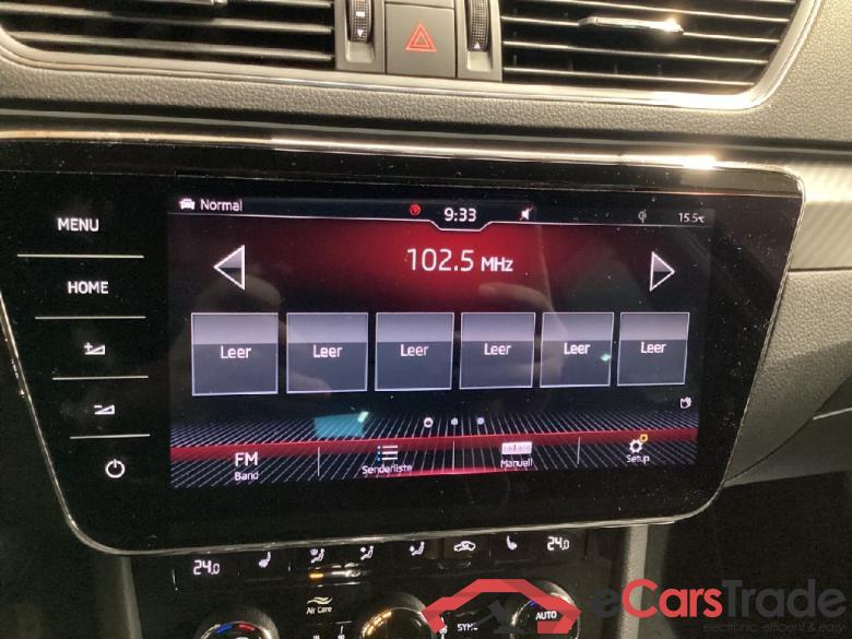 Skoda Superb Wagon ´15 Superb Combi SportLine 2.0 TDI 140KW AT7 E6 #3