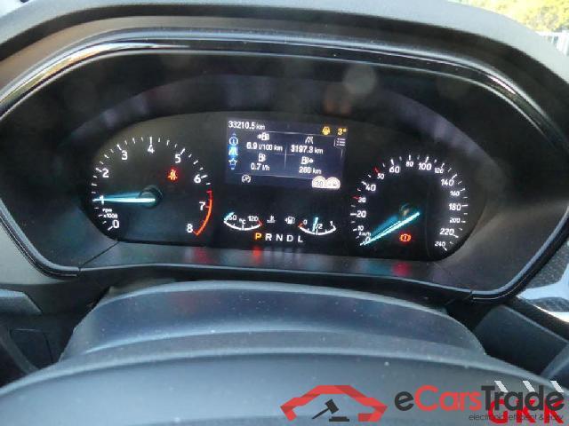 Ford Focus Turnier ST-Line #6