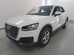 Audi Q2 1.0 30 TFSI Navi Klima PDC ...