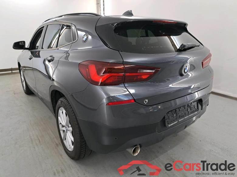 BMW X2 1.5 SDRIVE18I 100KW DCT Model Advantage Business #3