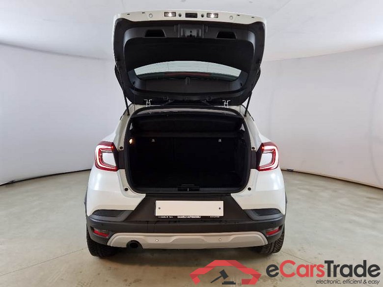 Renault 29 RENAULT CAPTUR / 2019 / 5P / SUV 1.5 DCI BLUE 85KW BUSINESS #5