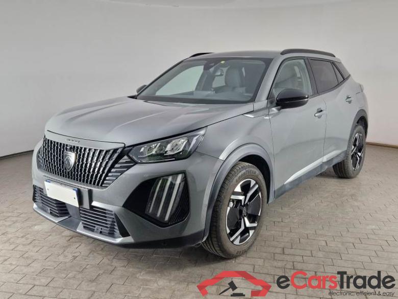 Peugeot 9 PEUGEOT 2008 / 2023 / 5P / CROSSOVER PURETECH 100 ALLURE S/S #1