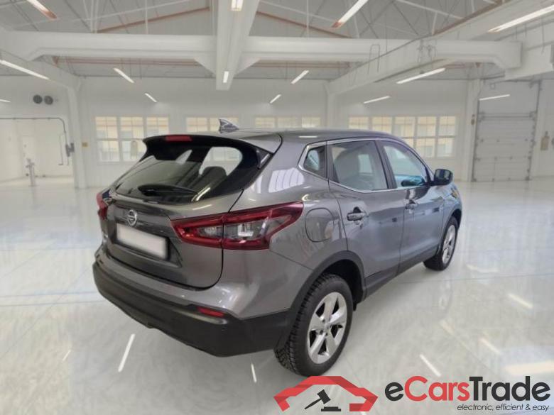 Nissan 152020PR1 NISSAN QASHQAI / 2017 / 5P / CROSSOVER 1.5 DCI 115 BUSINESS #2