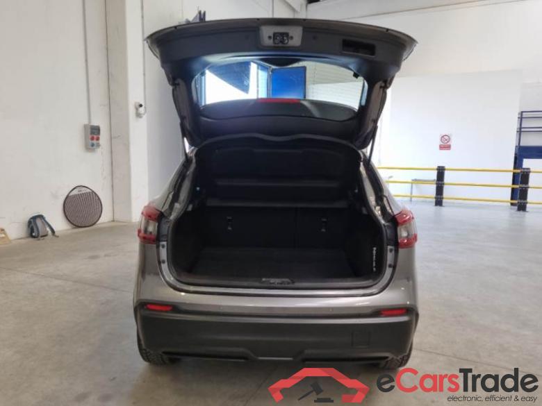 Nissan 152020PR1 NISSAN QASHQAI / 2017 / 5P / CROSSOVER 1.5 DCI 115 BUSINESS #5
