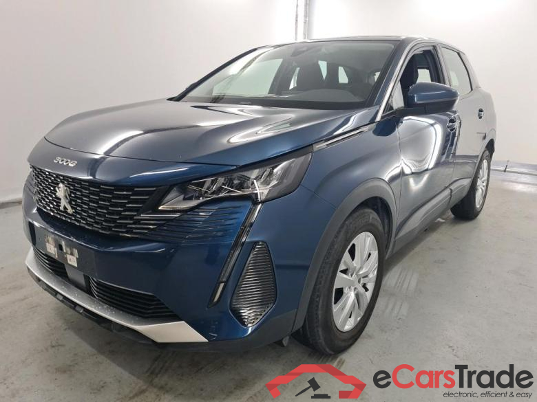PEUGEOT 3008 1.5 BLUEHDI 96KW S&S ACTIVE