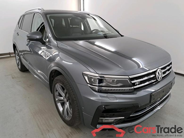 VOLKSWAGEN Tiguan 1.5 TSI PLATINUM DSG Protection ''Easy Open'' #2