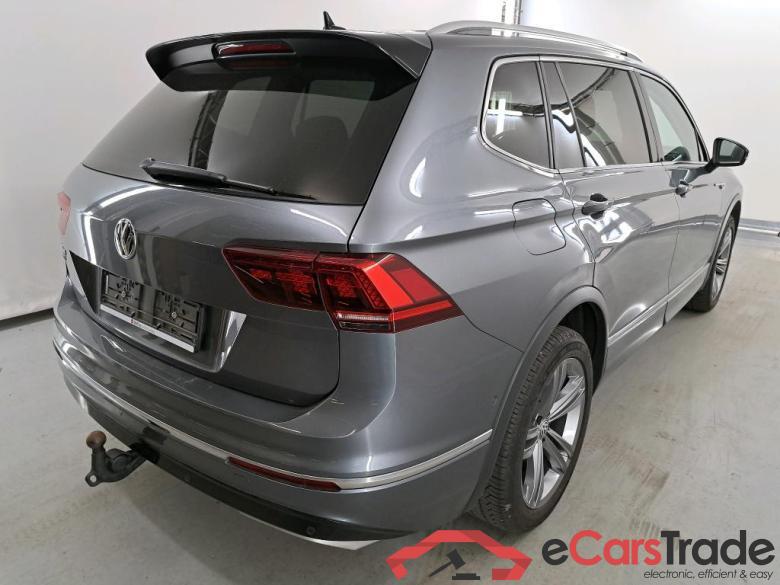 VOLKSWAGEN Tiguan 1.5 TSI PLATINUM DSG Protection ''Easy Open'' #4