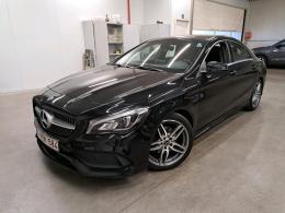 MERCEDES - MER CLA 180 d 109PK Business Solution AMG Line
