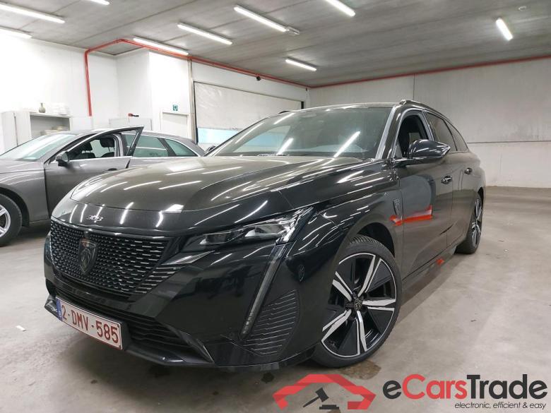 PEUGEOT - PEU 308 SW 1.2 PureTech 130PK EAT8 GT With AGR Electric Driver Seat & Augmented Vision Pack & Focal HiFi   * PETROL * #1