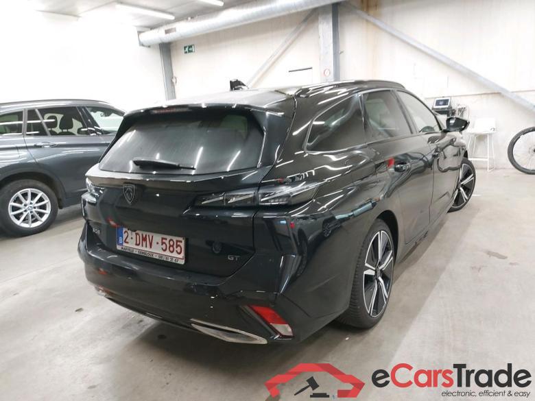 PEUGEOT - PEU 308 SW 1.2 PureTech 130PK EAT8 GT With AGR Electric Driver Seat & Augmented Vision Pack & Focal HiFi   * PETROL * #2