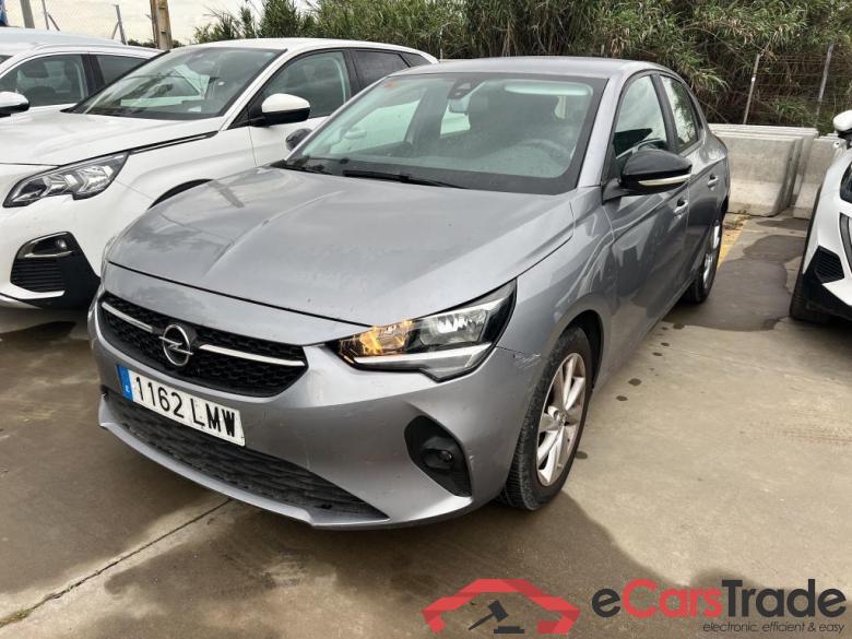 Opel 1.2 XEL 55kW (75CV) Edition Corsa F Edition 1.2 75CV MT5 E6d #1