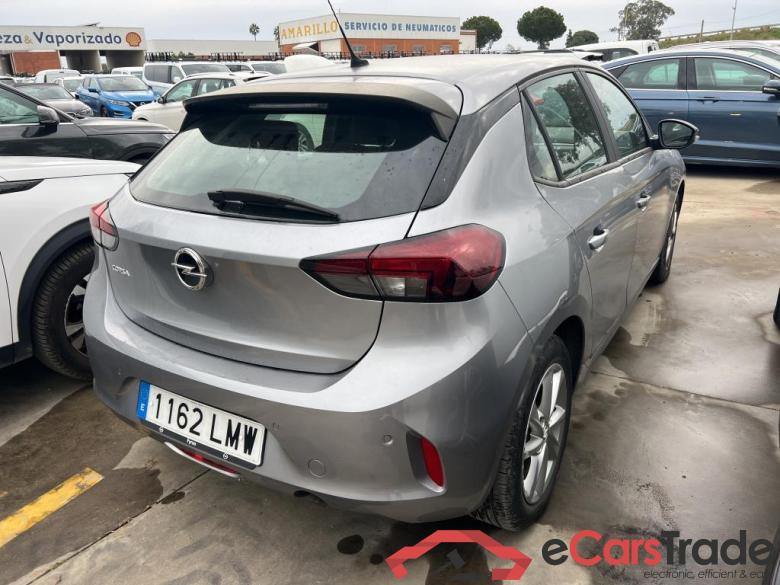 Opel 1.2 XEL 55kW (75CV) Edition Corsa F Edition 1.2 75CV MT5 E6d #2