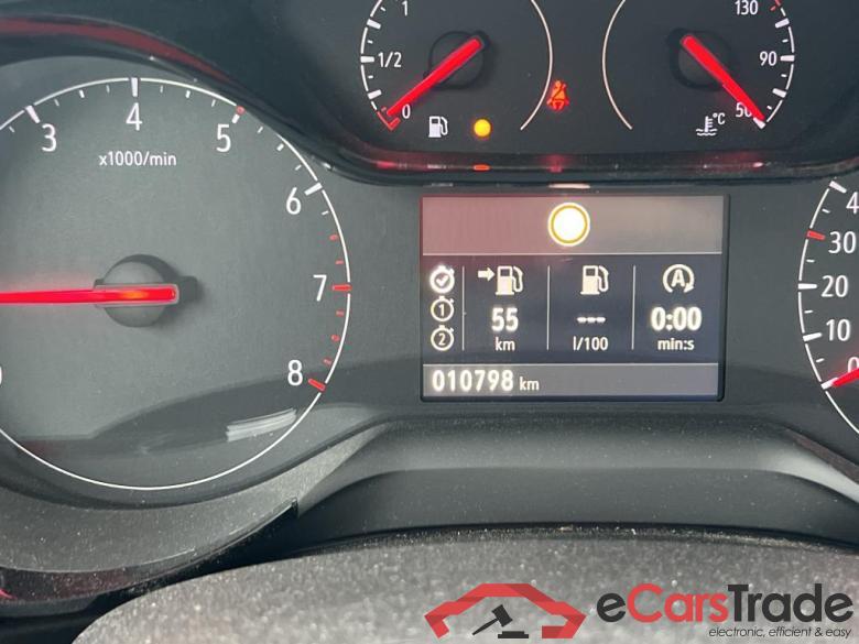 Opel 1.2 XEL 55kW (75CV) Edition Corsa F Edition 1.2 75CV MT5 E6d #5