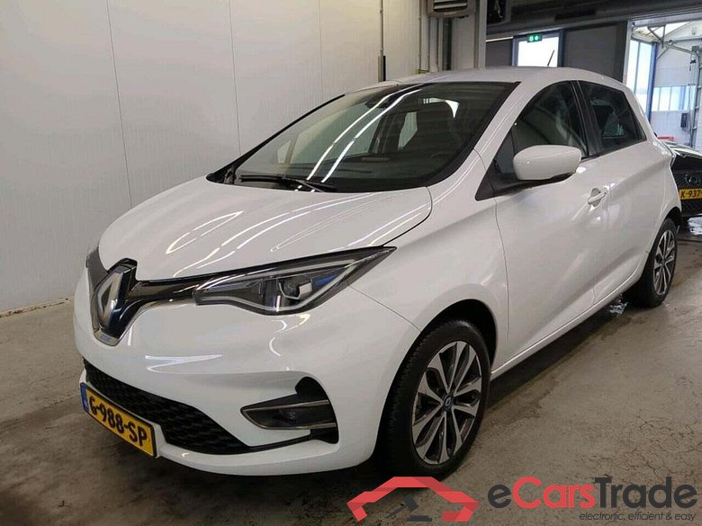 RENAULT Zoe R135 Zen 52 #1
