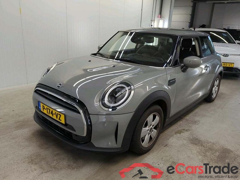 Mini Mini 1.5 One Essential #1