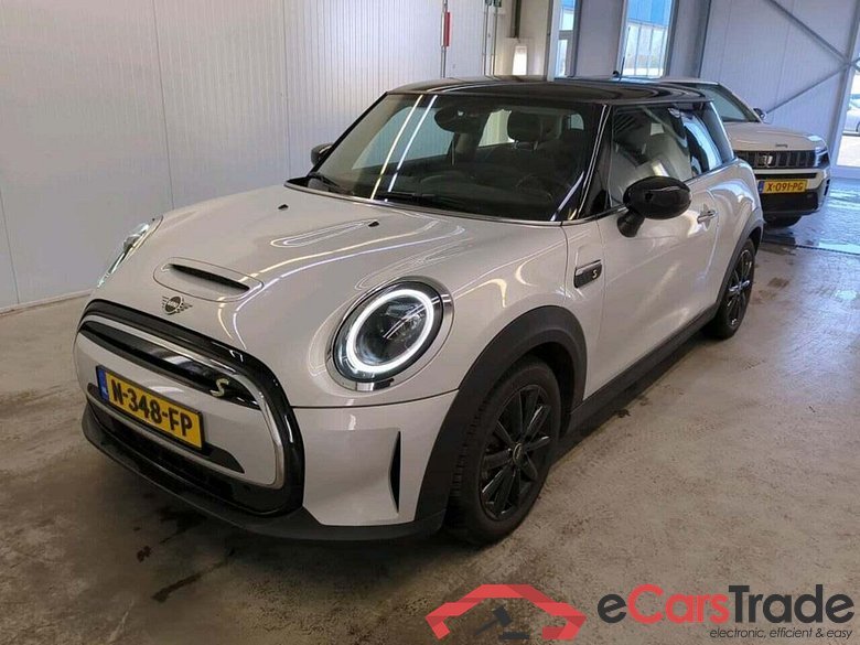 Mini Mini Electric Classic 33 kWh