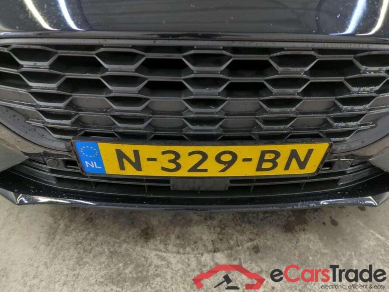 FORD Focus Wagon 1.0 EBH ST L. XBns #4