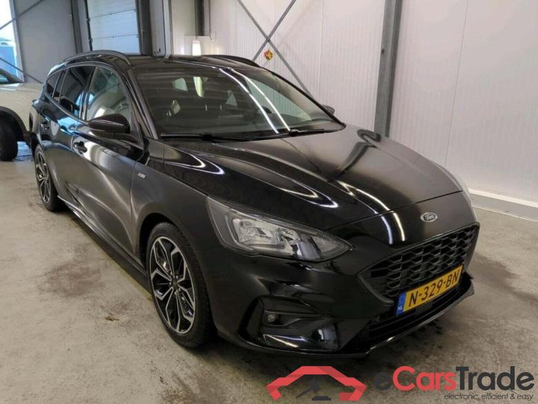 FORD Focus Wagon 1.0 EBH ST L. XBns #5